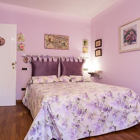 Le Fate Di Campagna Apartment Assisi Exterior photo