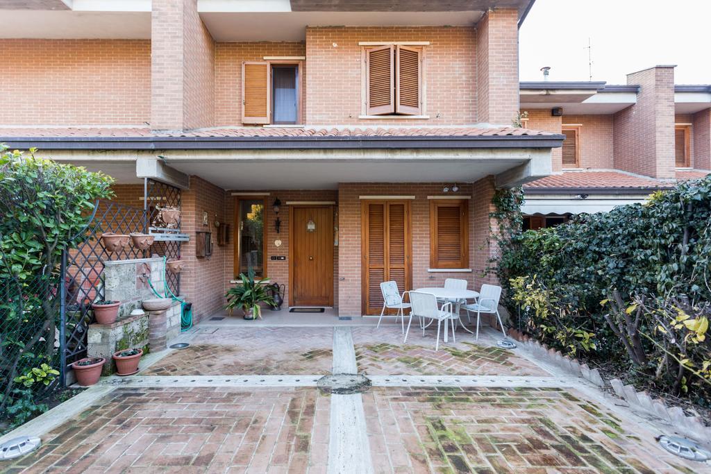Le Fate Di Campagna Apartment Assisi Exterior photo