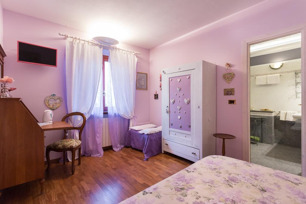 Le Fate Di Campagna Apartment Assisi Exterior photo