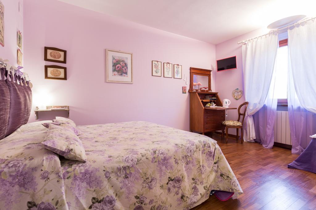 Le Fate Di Campagna Apartment Assisi Exterior photo
