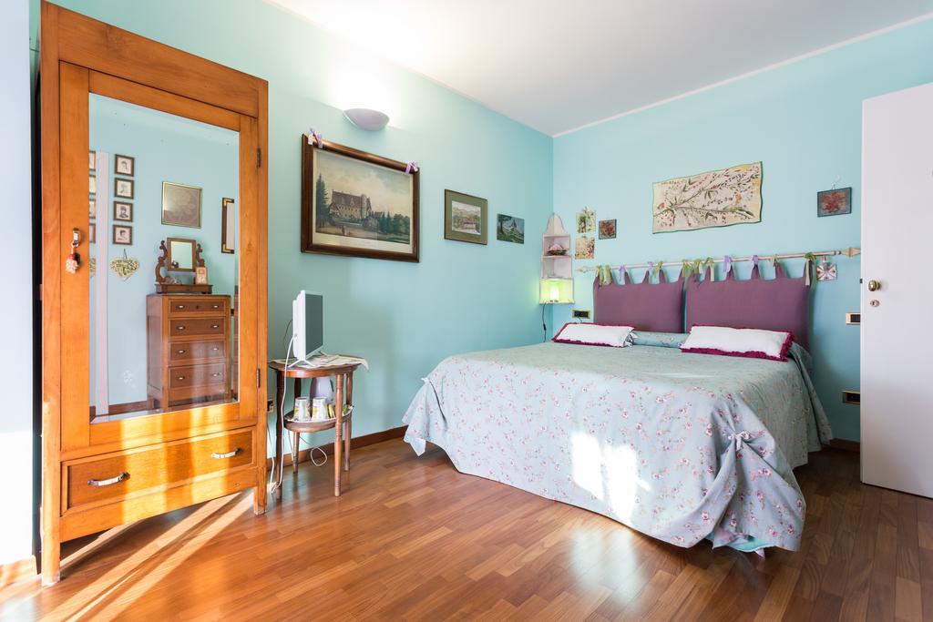 Le Fate Di Campagna Apartment Assisi Exterior photo