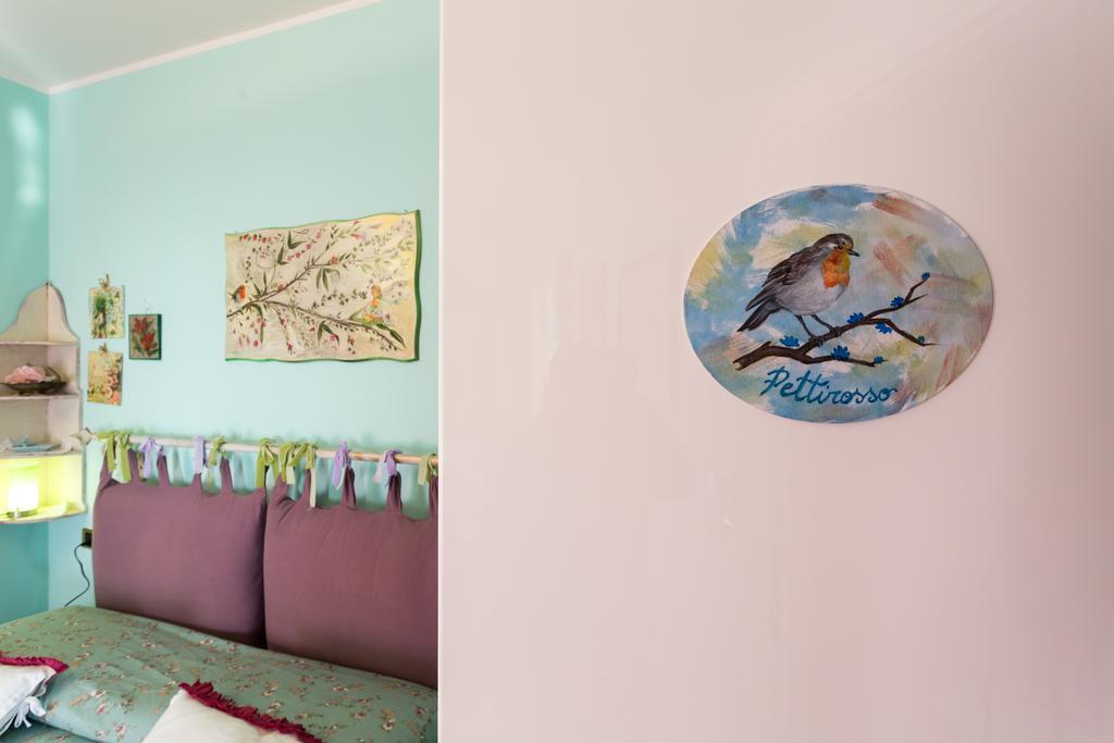 Le Fate Di Campagna Apartment Assisi Exterior photo